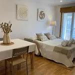 Siradella Vacaciones - A Lanzada 公寓 *