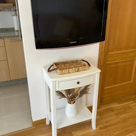 Siradella Vacaciones - A Lanzada Apartamento