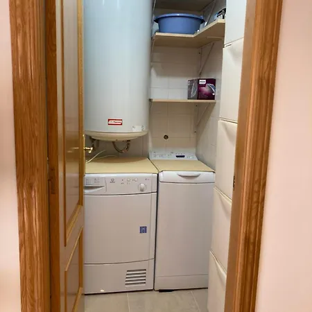 Siradella Vacaciones - A Lanzada