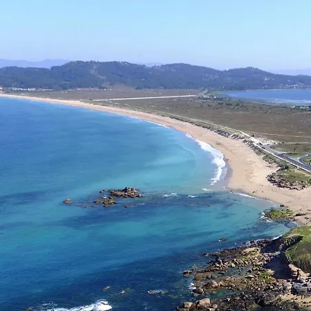 Siradella Vacaciones - A Lanzada * Sanxenxo