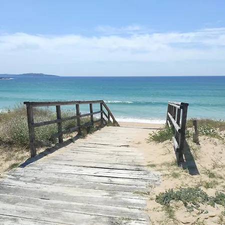 Διαμέρισμα Siradella Vacaciones - A Lanzada