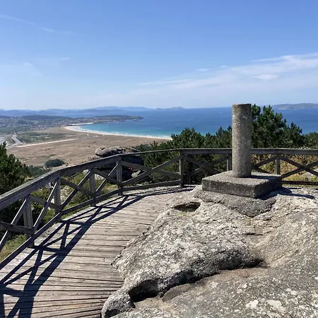 Apartamento Siradella Vacaciones - A Lanzada