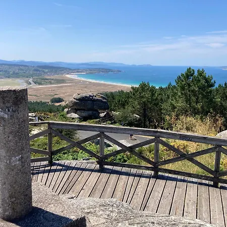 Siradella Vacaciones - A Lanzada Sanxenxo