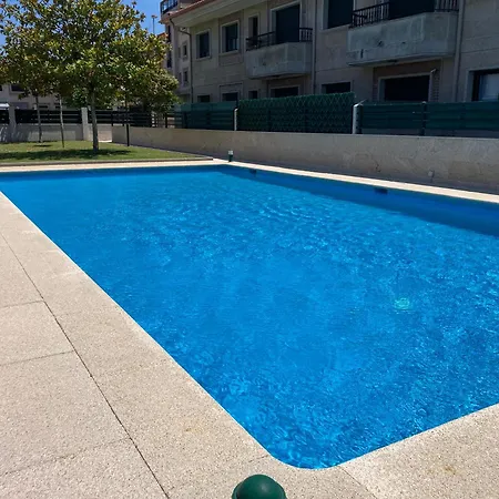 Siradella Vacaciones - A Lanzada