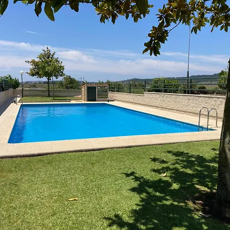 Apartamento Siradella Vacaciones - A Lanzada