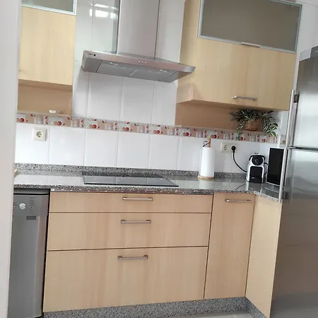 Apartment Siradella Vacaciones - A Lanzada Sanxenxo