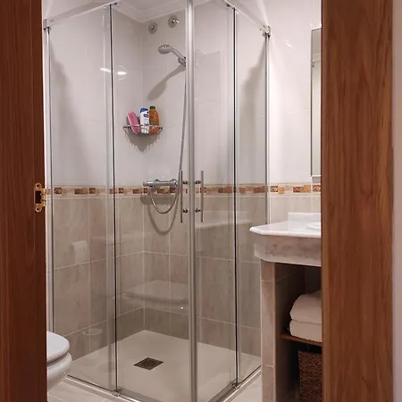 Siradella Vacaciones - A Lanzada Διαμέρισμα *