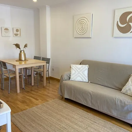 Apartamento Siradella Vacaciones - A Lanzada