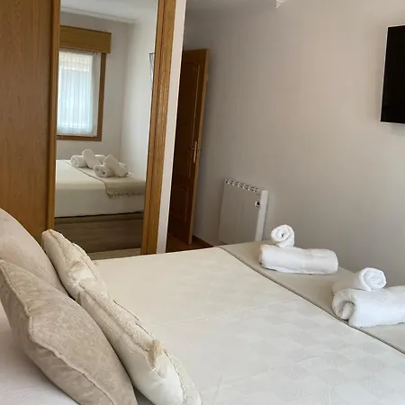 Siradella Vacaciones - A Lanzada