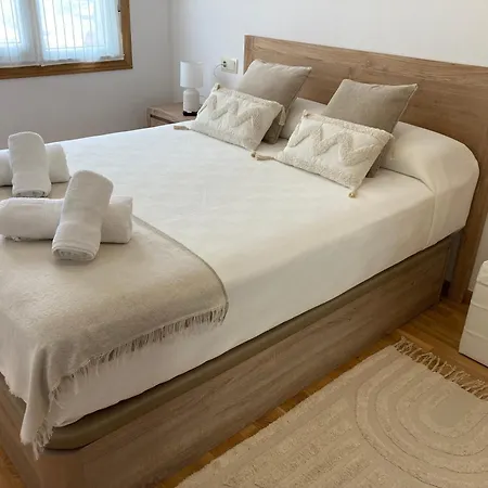 Apartment Siradella Vacaciones - A Lanzada Sanxenxo