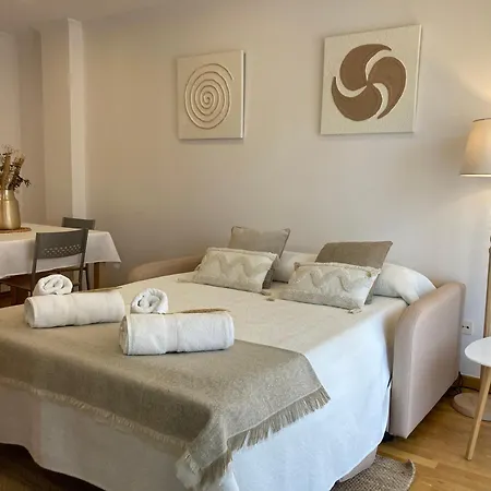 Siradella Vacaciones - A Lanzada Apartamento *