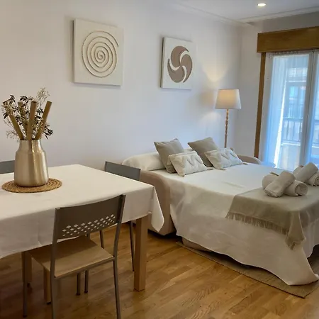 Siradella Vacaciones - A Lanzada Apartamento *