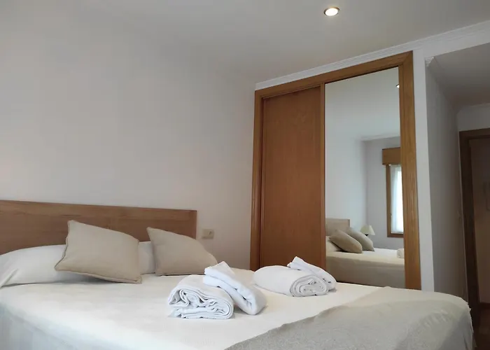 Apartment Siradella Vacaciones - A Lanzada *
