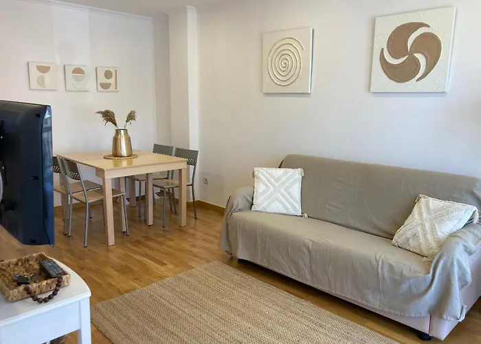 Apartment Siradella Vacaciones - A Lanzada